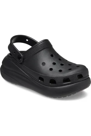 Crocs Clogs, male, , 9 UK, Clogs Classic Crush Clog