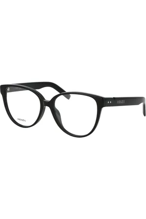 Kenzo Glasses, female, , 55 MM, Youthful Energy Optical Style Sunglasses
