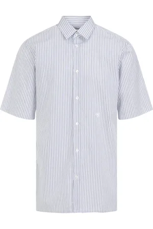 Maison Margiela Blue SS Shirt