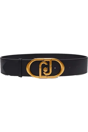 Liu Jo Belts, female, , S, Stylish Belt with Unique Composition