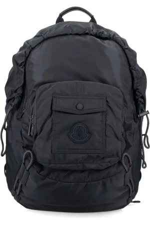 Moncler Backpacks, male, , ONE SIZE, Stylish Backpack for Everyday Use