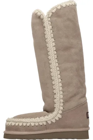 Mou Boots