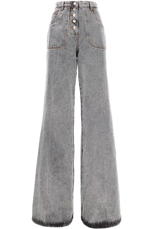 Etro Classic Denim Jeans for Everyday Wear