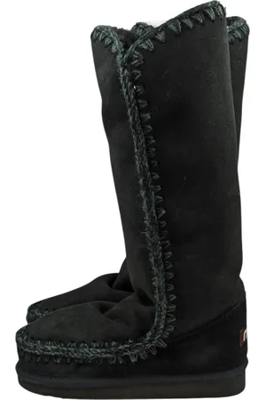 Mou Winter Boots, female, , 8 UK, Arctic Cooler