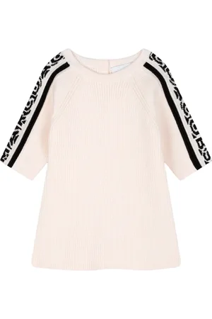 Marc Jacobs Dresses, female, , 18 M, Long-Sleeved Knit Dress