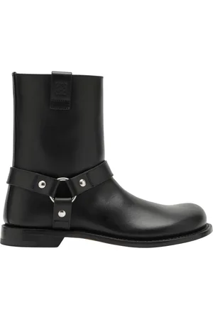 Loewe Ankle Boots, female, , 7 UK, Low Field Boot