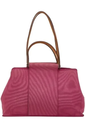 Hermès Pre-owned Shoulder Bags, female, , ONE SIZE, Pre-owned Leather shoulder-bags