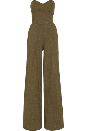 MVP Wardrobe Fury Jumpsuit