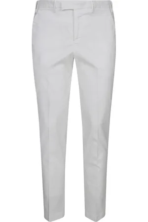 PT Torino Suit Trousers, male, , M, Elegant Torino Trousers for Formal & Casual Wear