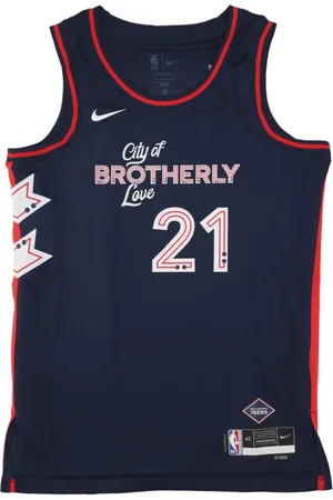 Nike City Edition 2023/24 Basketball Jersey Joel Embiid