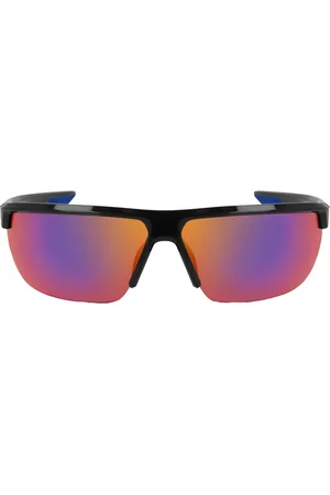 Nike Sunglasses, male, , ONE SIZE, Rectangular Acetate Sunglasses