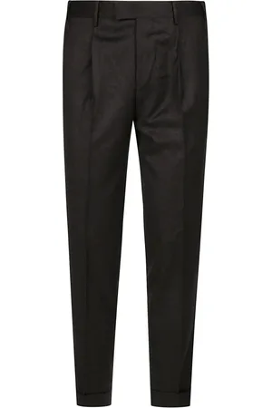 PT Torino Suit Trousers, male, , 5XL, Elegant Torino Trousers for Various Occasions
