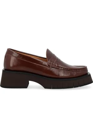 Paloma Barceló Loafers, female, , 5 UK, Feather Venice Style Shoes