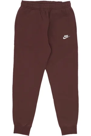 Nike Burgundy Crush Jogger Joggers