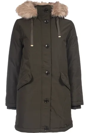 Ralph Lauren Parkas, female, , S, Parka with Hood