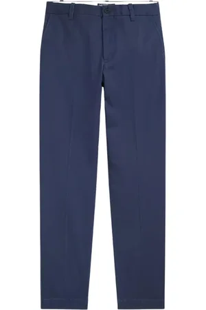Ralph Lauren Navy Chino trousers