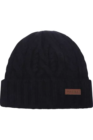 Ralph Lauren Stylish Beanie Hat for Winter Season