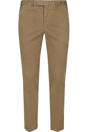 PT Torino Suit Trousers, male, , 5XL, Elegant Formal Trousers for Versatile Use