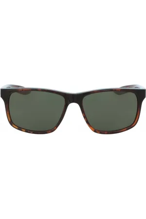 Nike Sunglasses, male, , ONE SIZE, Rectangular Acetate Sunglasses