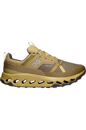 On Running Running Shoes, male, , 9 UK, Cushioned Trail Shoe with Missiongrip™ Sole