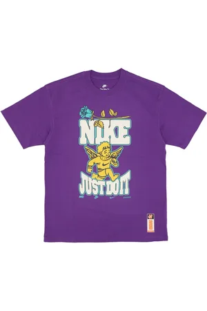 Nike Cosmos Sportswear Tee Short Sleeve