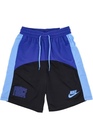 Nike Sportswear, male, , XL, Mesh Basketball Shorts Starting5 Force
