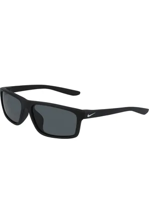 Nike Sunglasses, male, , ONE SIZE, Rectangular Acetate Sunglasses