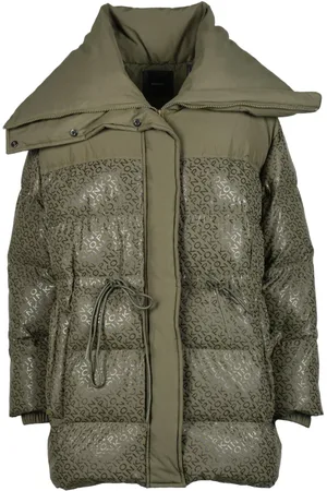 Pinko Puffer jacket