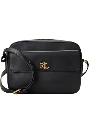 Ralph Lauren Stylish Leather Bag