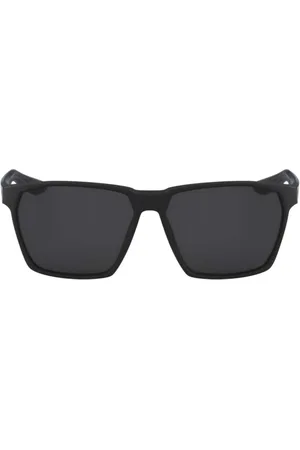 Nike Sunglasses, male, , ONE SIZE, Square Acetate Sunglasses