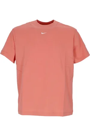 Nike Essentials Tee Sportswear T-shirt Embroidered