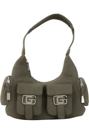 GAËLLE Shoulder Bags, female, , ONE SIZE, Cargo Style Shoulder Bag