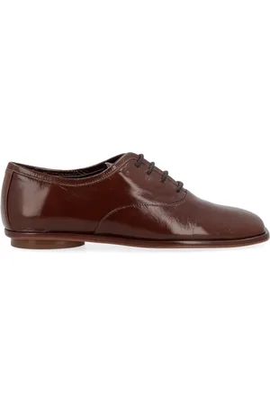 Paloma Barceló Nappalux Pearl- Shoes