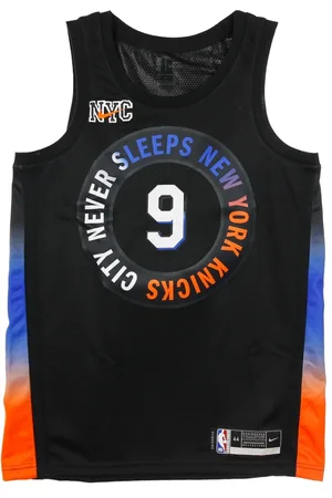 Nike NBA Swingman Jersey City Edition 2020