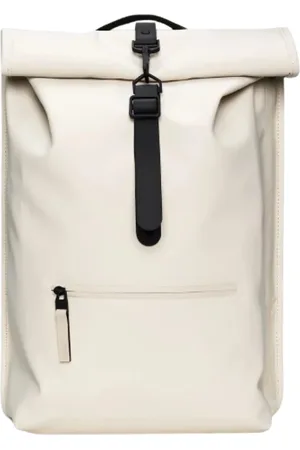 Rains Backpacks, female, , ONE SIZE, Urban Rolltop Backpack