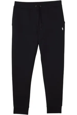 Ralph Lauren Cotton Jogging Trousers