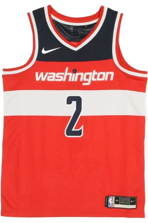 Nike Basketball Swingman Jersey John Wall 2020