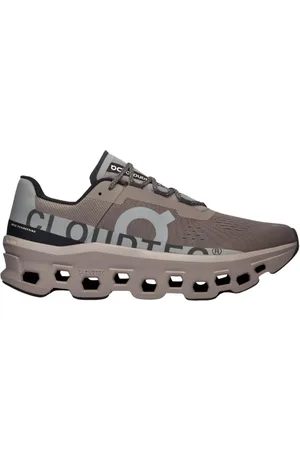 On Running Running Shoes, male, , 10 1/2 UK, Cloudmonster Flat Sneaker Shoes
