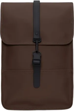 Rains Minimalist Backpack with Laptop Pocket