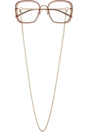 Pomellato Elegant Gold Pendant Necklace