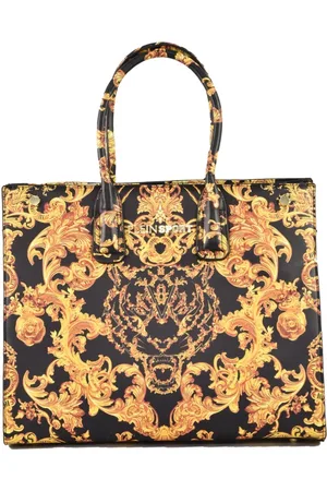 Philipp Plein Stylish PU Bag