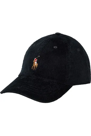 Ralph Lauren Cotton Casquette Hat