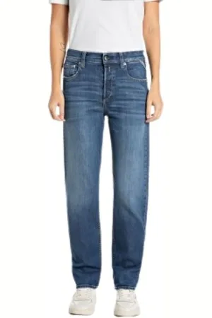 Replay Slim-fit Jeans, female, , W27, Maijke Denim Jeans