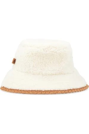 UGG Hats, female, , S/M, Fluffy Nimbus Calopped Slippers