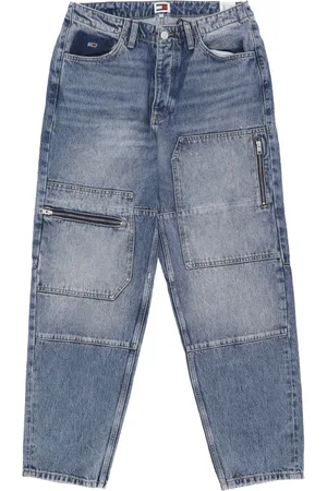 Tommy Hilfiger Cargo Denim Men