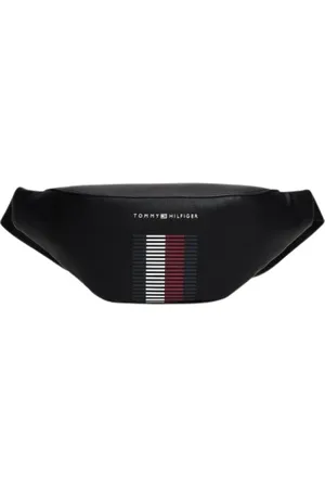 Tommy Hilfiger Belt Bags, male, , ONE SIZE, Foundation Pique Bumbag