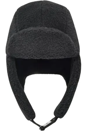 UGG Soft Pile Trapper Hat