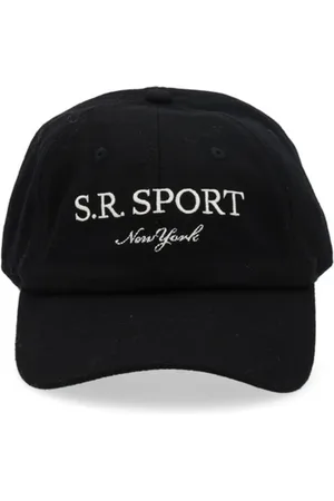Sporty & Rich Caps, female, , ONE SIZE, Wool Hat for Sports Activities