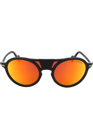 Moncler Stylish Sunglasses for Fashionable Look