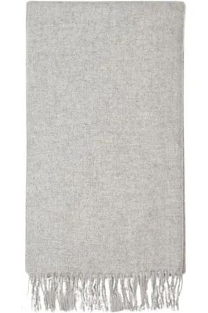 Samsøe Samsøe Winter Scarves, male, , ONE SIZE, Knit Scarf